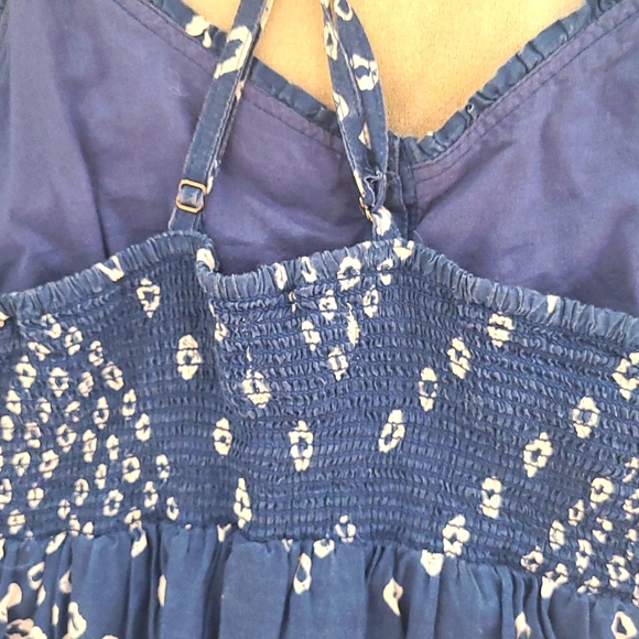 Summer Aeropostale dress size small - Picture 6 of 7